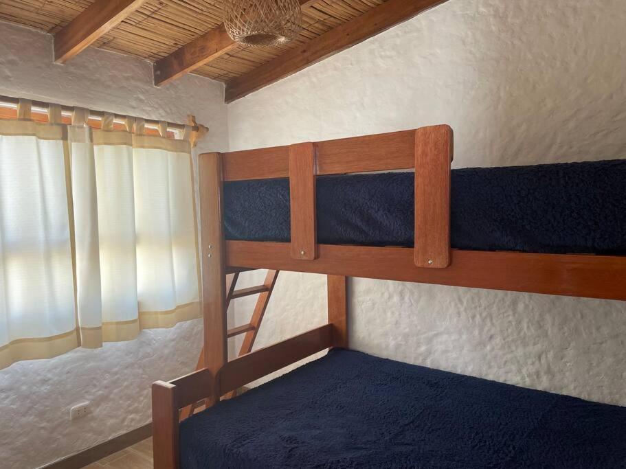 Departamento Pequeno 2 Bedroom En Zona Ideal De Paracas Bagian luar foto