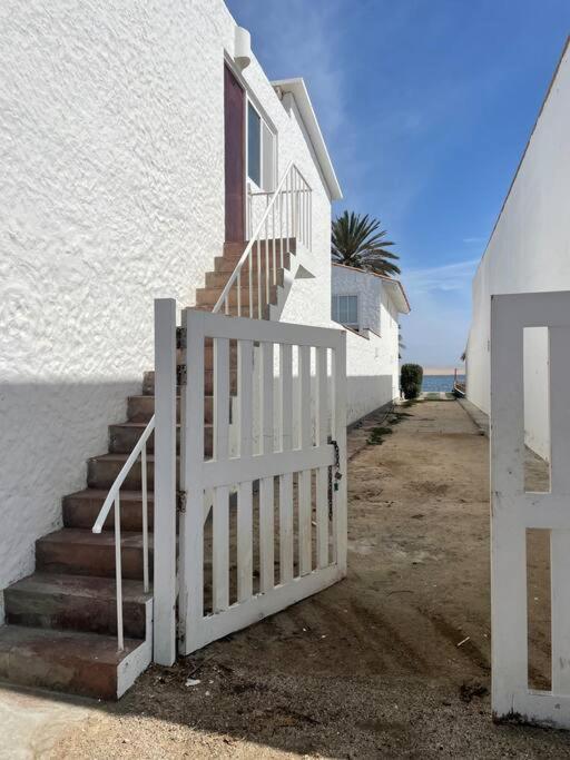 Departamento Pequeno 2 Bedroom En Zona Ideal De Paracas Bagian luar foto